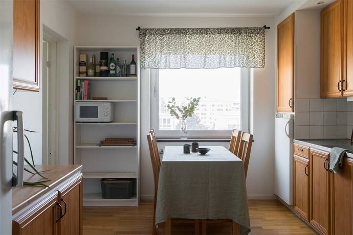 3 rum Lägenhet på Eriksdalsgatan 3B Katrinelund Malmö kommun - bild 11