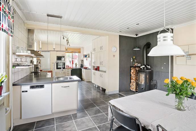 5 rum Villa på Notvägen 1 Obbola Umeå kommun - bild 3