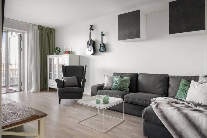 3 rum lägenhet på Blåsebergavägen 39 Elinegård, Malmö kommun - bild 4