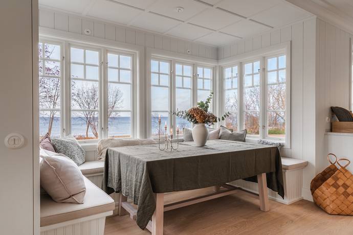 6 rum Villa på Kattviksvägen 531 Kattvik Båstads kommun - bild 12