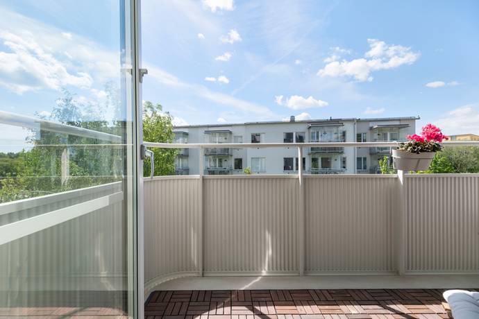 3 rum lägenhet på Källvretsslingan 17A Sköndal, Stockholms kommun - bild 5