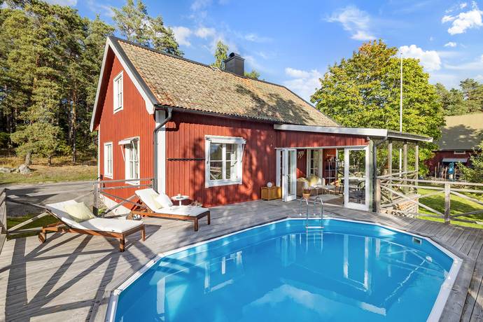 Vibyvägen 122, Sigtuna - Viby, Sigtuna kommun