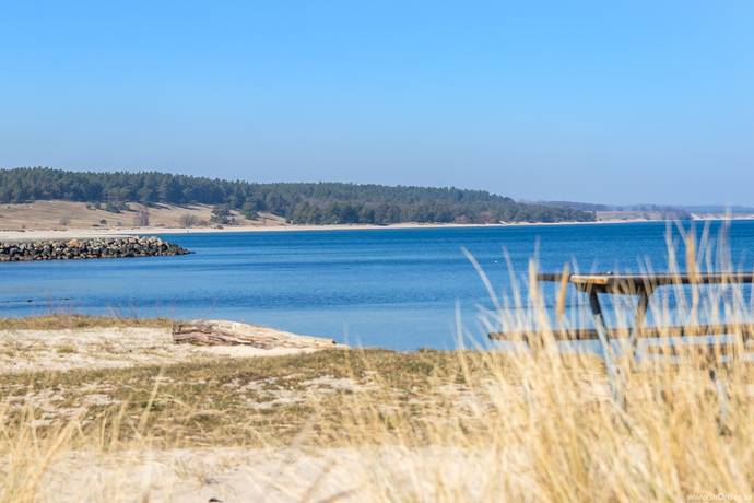 2 rum Villa på Lejegatan 54 Vitemölla Simrishamns kommun - bild 33
