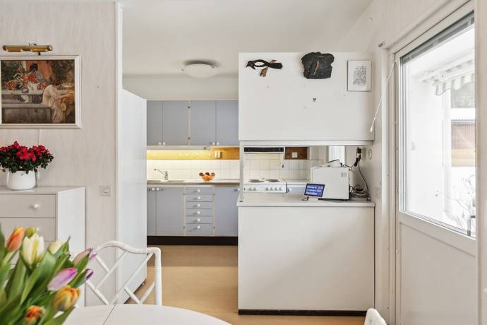 3 rum Radhus på Ängebyvägen 22 Norrköpings kommun - bild 14