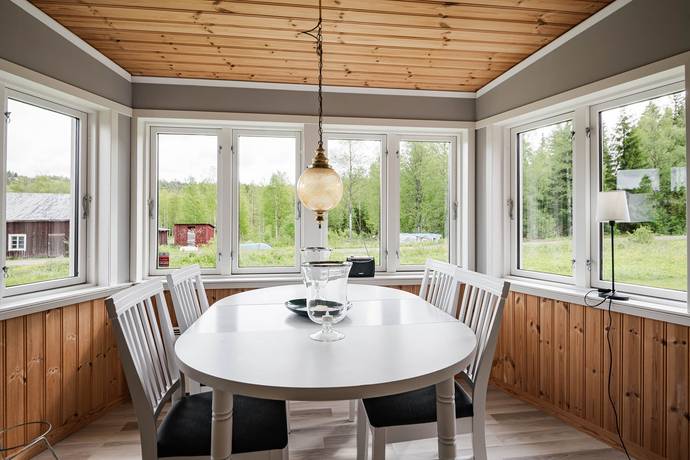 2 rum Fritidshus på Nybofjäll 7 Äppelbo Vansbro kommun - bild 10