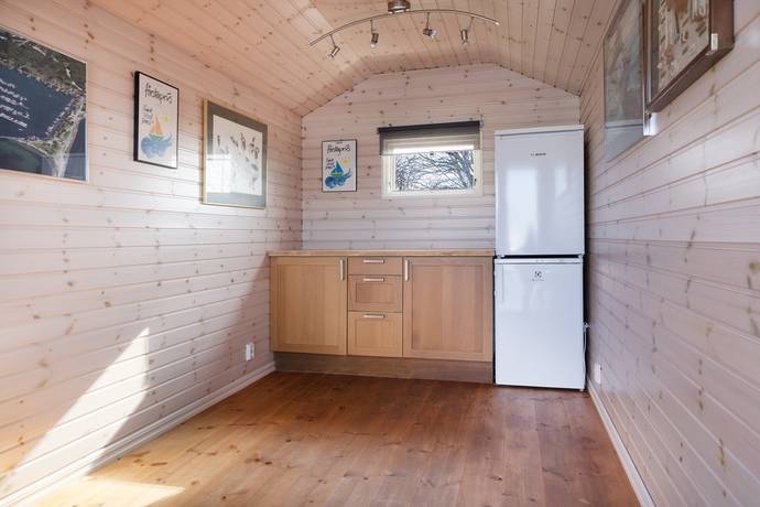 1 rum Fritidshus på Hodda SH57 & Båtplats SB57 Klagshamn Malmö kommun - bild 7