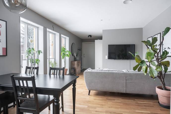 3 rum Lägenhet på Gropgatan 6 Leksand Leksands kommun - bild 11
