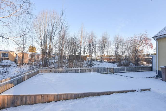 6 rum Villa på Ängsvägen 8 Söderhamns kommun - bild 37