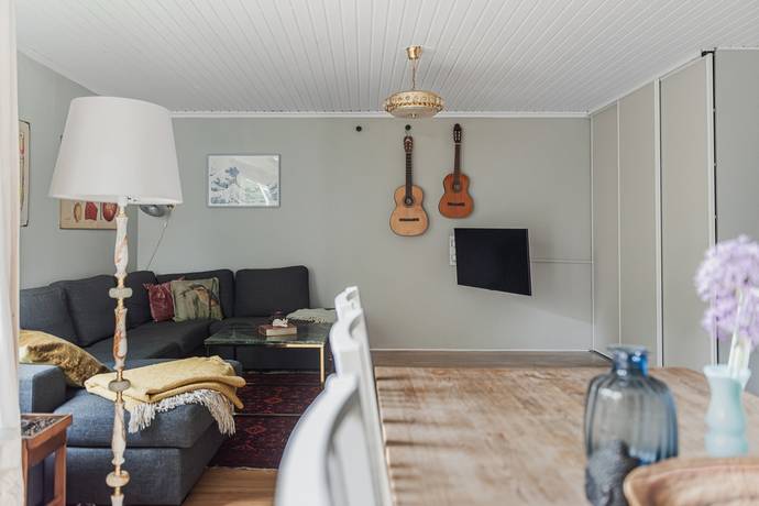 5 rum Radhus på Uardavägen 83 Östra Torn Lunds kommun - bild 24