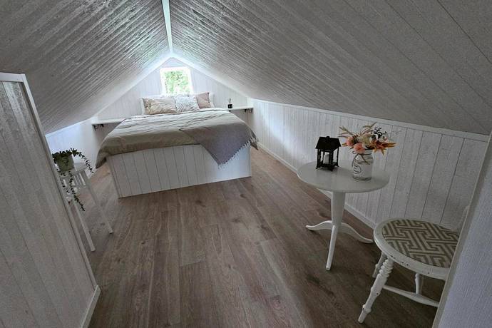 2 rum fritidshus på Vättnet Furusjö, Habo kommun - bild 3