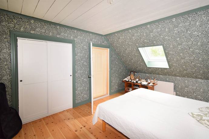 7 rum Gård/skog på Odensjö-Hyltan 1 Småland Ljungby kommun - bild 26