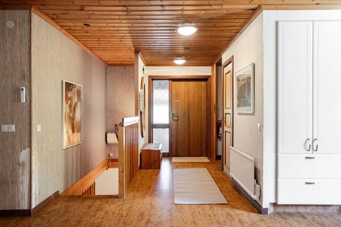 4 rum villa på Torpvägen 9 Krondiket, Falu kommun - bild 2