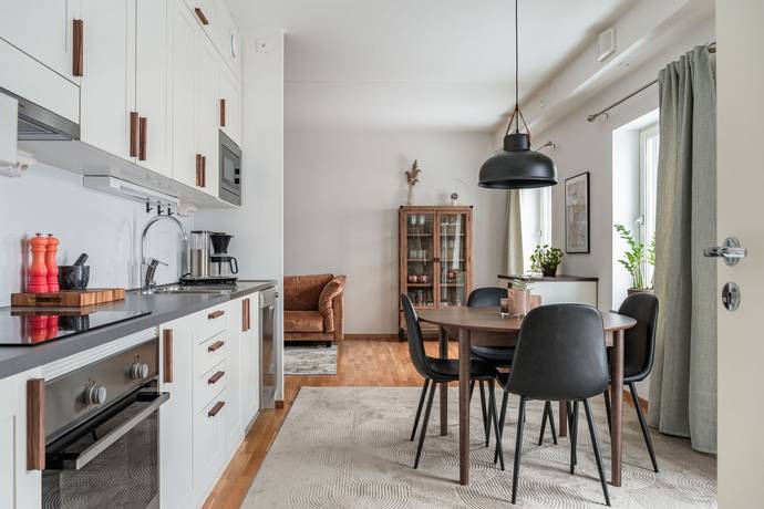 3 rum lägenhet på Kvartsstigen 2B Galgberget, Falu kommun - bild 4