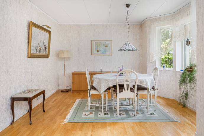 4 rum Villa på Fårhagsvägen 6 Färna Skinnskattebergs kommun - bild 17