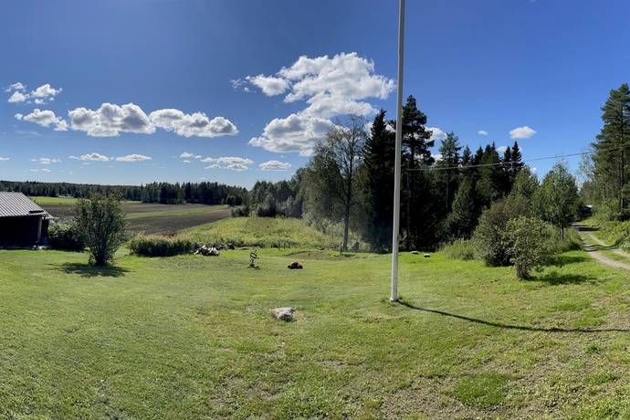 1 rum Villa på Altersundsvägen 252 Persön Luleå kommun - bild 16