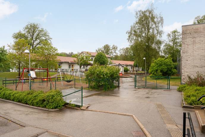 7 rum Villa på Kyrkvägen 25 Västra bodarna Alingsås kommun - bild 38