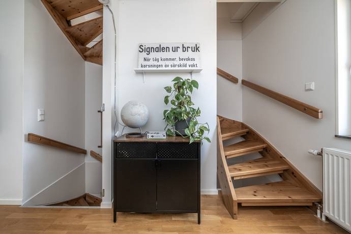 6 rum Radhus på Frisells gata 17B Sanda Ängar Upplands Väsby kommun - bild 28