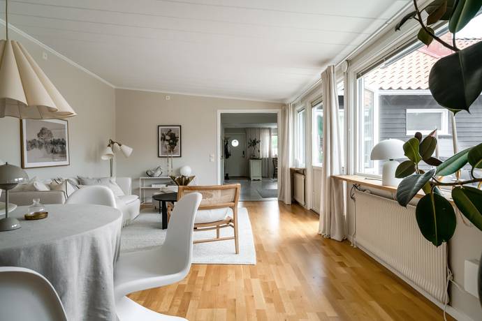 6 rum Kedjehus på Kakelösagatan 65 Mölndal Mölndals kommun - bild 25