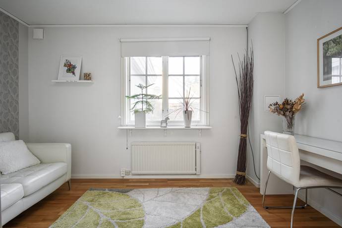 7 rum Villa på Sparvvägen 2 Hovmantorp Lessebo kommun - bild 26