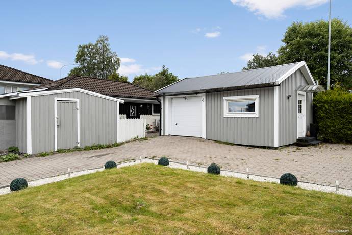 5 rum Villa på Gunnarstorpsvägen 6 Vargön Vänersborgs kommun - bild 19