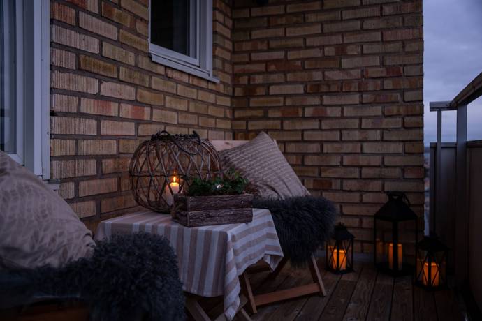 5 rum Lägenhet på Rösgången 6 Vidablick Norrköpings kommun - bild 7