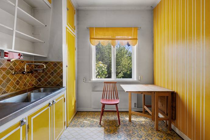 3 rum Parhus på Gamla Tyresövägen 393 Enskededalen Stockholms kommun - bild 8