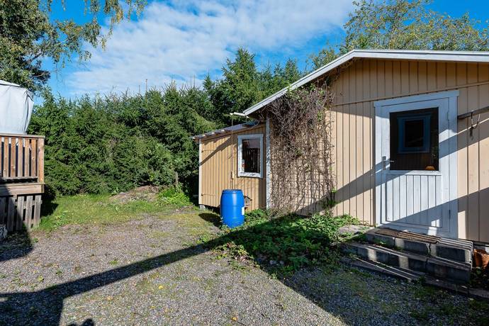 4 rum Villa på Nygatan 20 Sparreholm Flens kommun - bild 24
