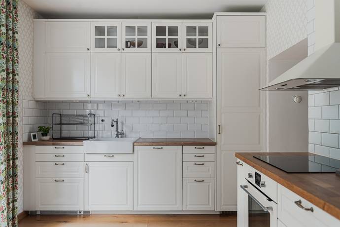 8 rum villa på Högsvägen 4 Centrum, Kävlinge kommun - bild 4