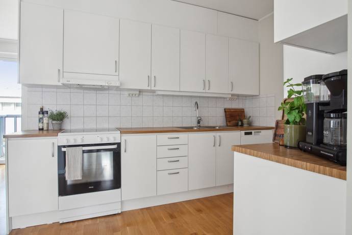 3 rum Lägenhet på Kyrkogatan 1E Centrum Eskilstuna kommun - bild 11