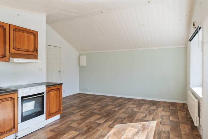 2 rum Vinterbonat fritidshus på Stora Bagghusvägen 78 Gåsvik- Husinge Norrtälje kommun - bild 16