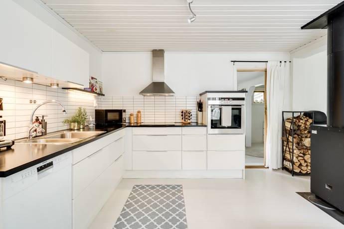 4 rum Villa på Björkvägen 15 Hampetorp Örebro kommun - bild 7