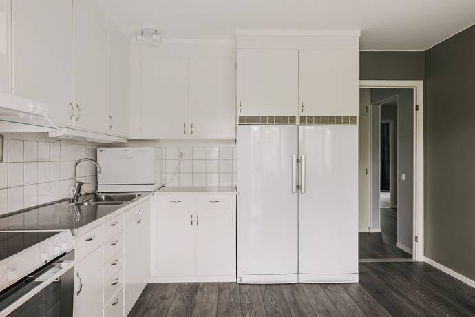 3 rum Lägenhet på Valnötsstigen 19 Bråten Park Mariestads kommun - bild 3