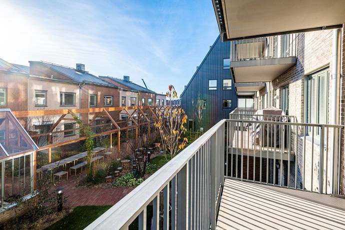 Saltängsgatan 80, Inre hamnen, Norrköpings kommun