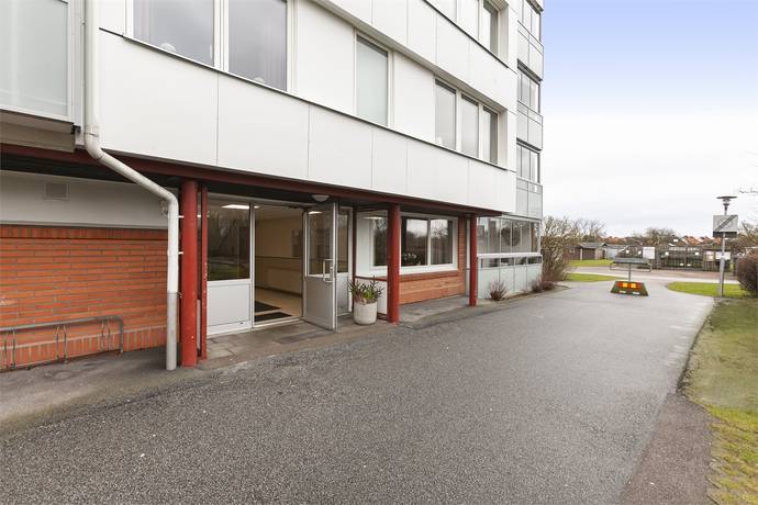 4 rum Lägenhet på Enoch Thulins Väg 36C Helgebröten Landskrona kommun - bild 21