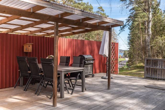 35 m² Fritidshus på Övre Slatorp Furudal 1 Söderköpings kommun - bild 14