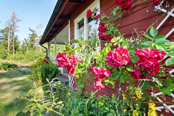 3 rum fritidshus på Utveda hamnväg 142 Vätö, Norrtälje kommun - bild 2