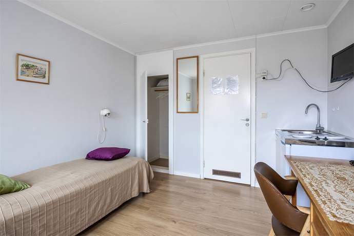 1 rum lägenhet på Landsvägen Norrböda 7, lght nr 6 Böda, Borgholms kommun - bild 5