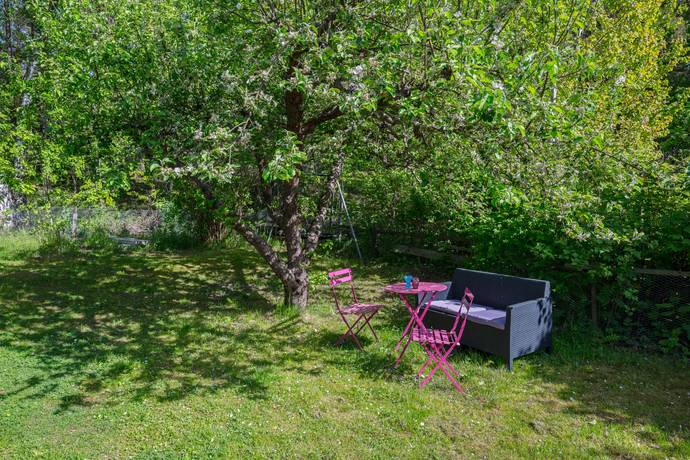 166 m² Villa på Vallstanäsvägen 20 Sigtuna kommun - bild 24