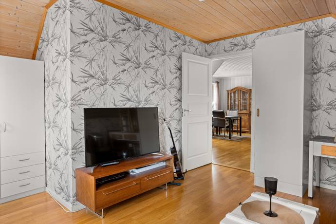 6 rum Villa på Sörfors 819 Sörfors Umeå kommun - bild 28