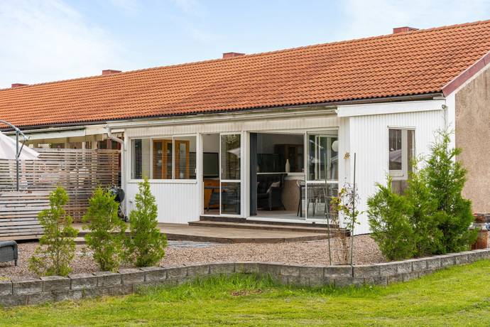 3 rum radhus på Malmgårdsvägen 35 Karlberg, Karlskoga kommun - bild 4