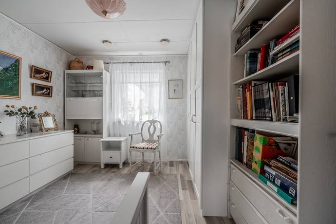 5 rum Villa på Taggbuskevägen 9 Västervik Västerviks kommun - bild 42