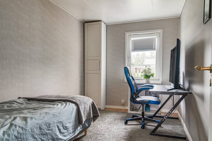 5 rum Villa på Vitsippestigen 10 Mantorp Mjölby kommun - bild 24