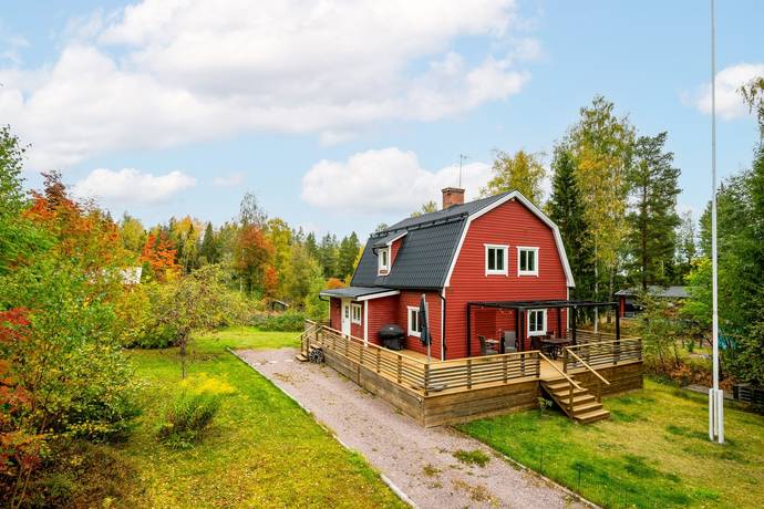 Hammarbyvägen 255, Gästrike Hammarby, Sandvikens kommun