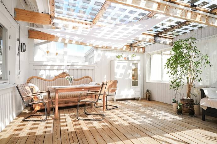 5 rum Villa på Åkerstigen 7 Skaraberg Skara kommun - bild 16