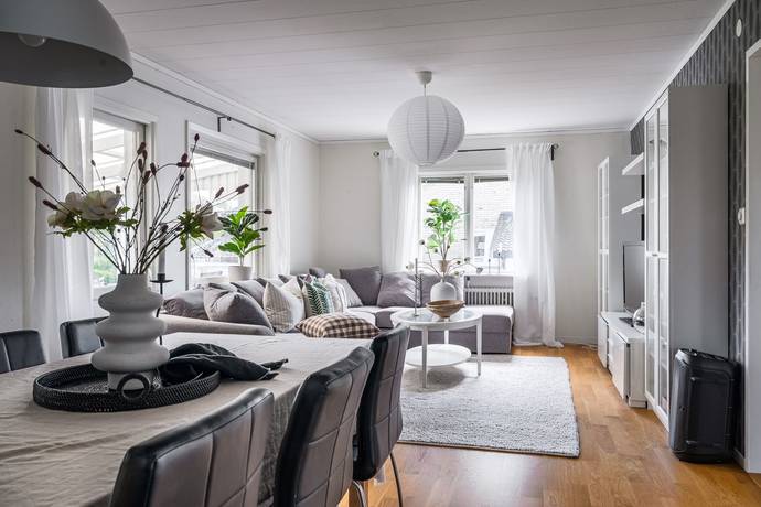6 rum Villa på Karlslundsgatan 24 Färjestad Karlstads kommun - bild 6
