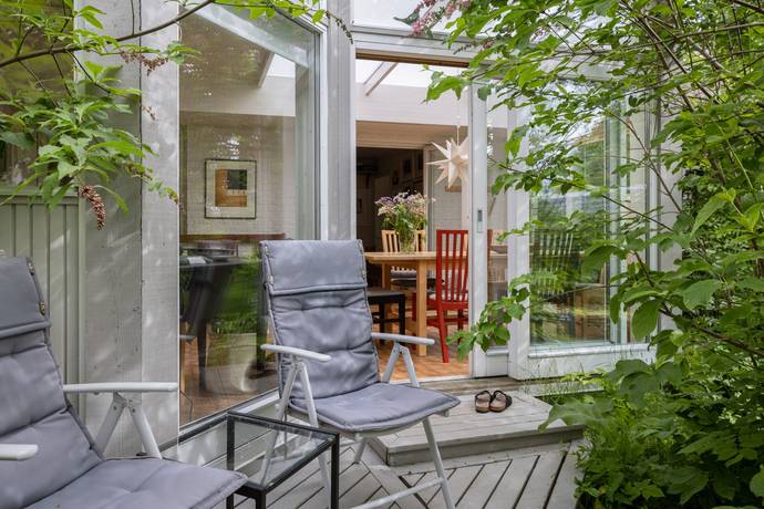 5 rum villa på Hedgatan 36 Morön, Skellefteå kommun - bild 4