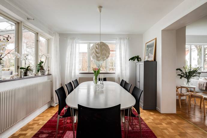 7 rum Villa på Smålandsgatan 34 Olympia Helsingborgs kommun - bild 10