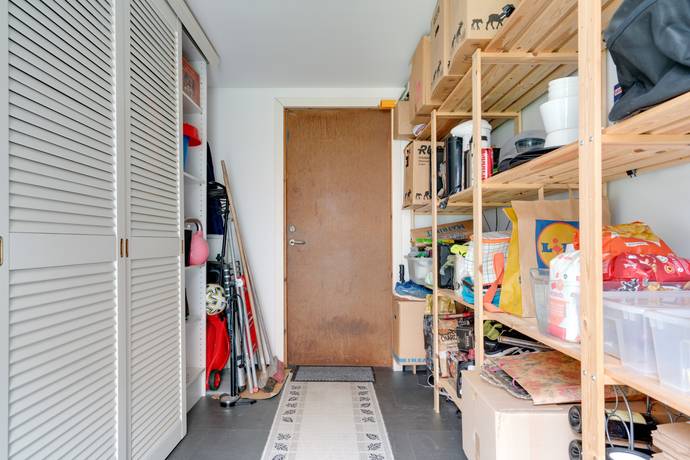 4 rum Villa på Flintmästargatan 51 Bjurhovda Västerås kommun - bild 50