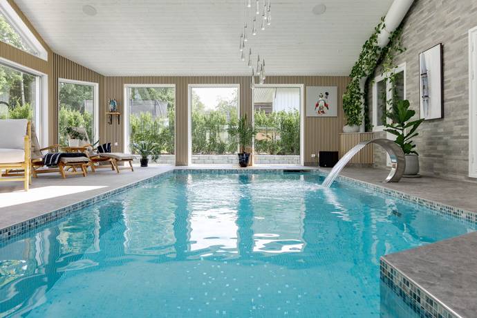 5 rum Villa på Parkgatan 3 Lessebo kommun - bild 6