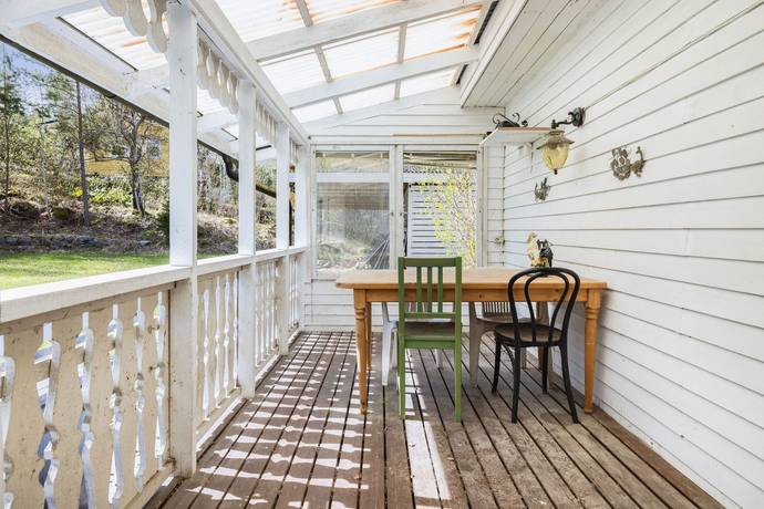3 rum Villa på Ängtorpsvägen 15 Uddens fritidshusområde Katrineholms kommun - bild 19